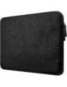 LAUT Inflight Apple MacBook 13"/14" (negru)