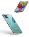 Hurtownia GSM - Etui Ringke Fusion Samsung Galaxy A51 Clear - RGK1129CL - {ean13} - Hurt