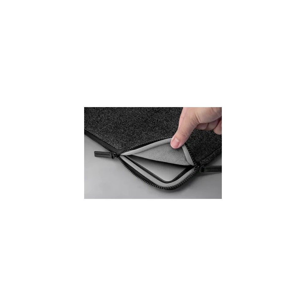 Hurtownia GSM - LAUT Inflight Apple MacBook 13"/14" (negru) - LUT119 - {ean13} - Hurt