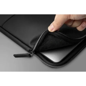 Hurtownia GSM - Etui LAUT Prestige Apple MacBook 13"/14" (černé) - LUT120 - {ean13} - Hurt
