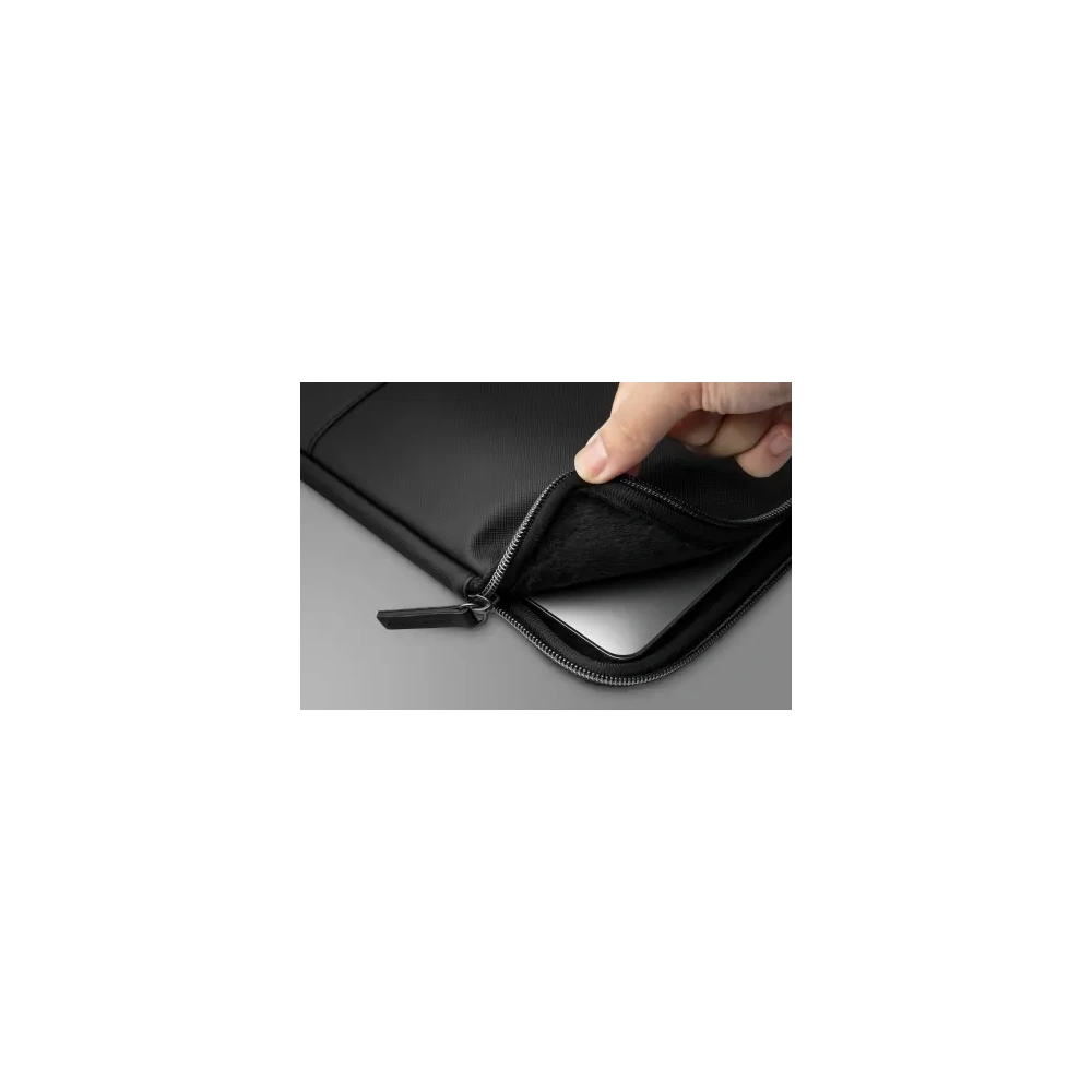 Hurtownia GSM - Etui LAUT Prestige Apple MacBook 13"/14" (černé) - LUT120 - {ean13} - Hurt