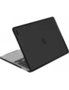 LAUT Huex Protect Apple MacBook Air 13" M2 2022 / M3 2024 (negru)