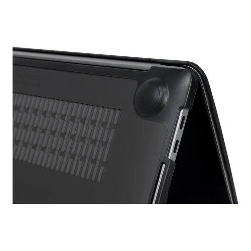 Etui LAUT Huex Protect Apple MacBook Air 13" M2 2022 / M3 2024 (black)