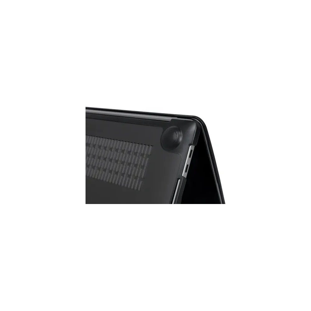 Wholesale LAUT Huex Protect Apple MacBook Air 13" M2 2022 / M3 2024 (black) - LUT122 - {ean13} - Hurt