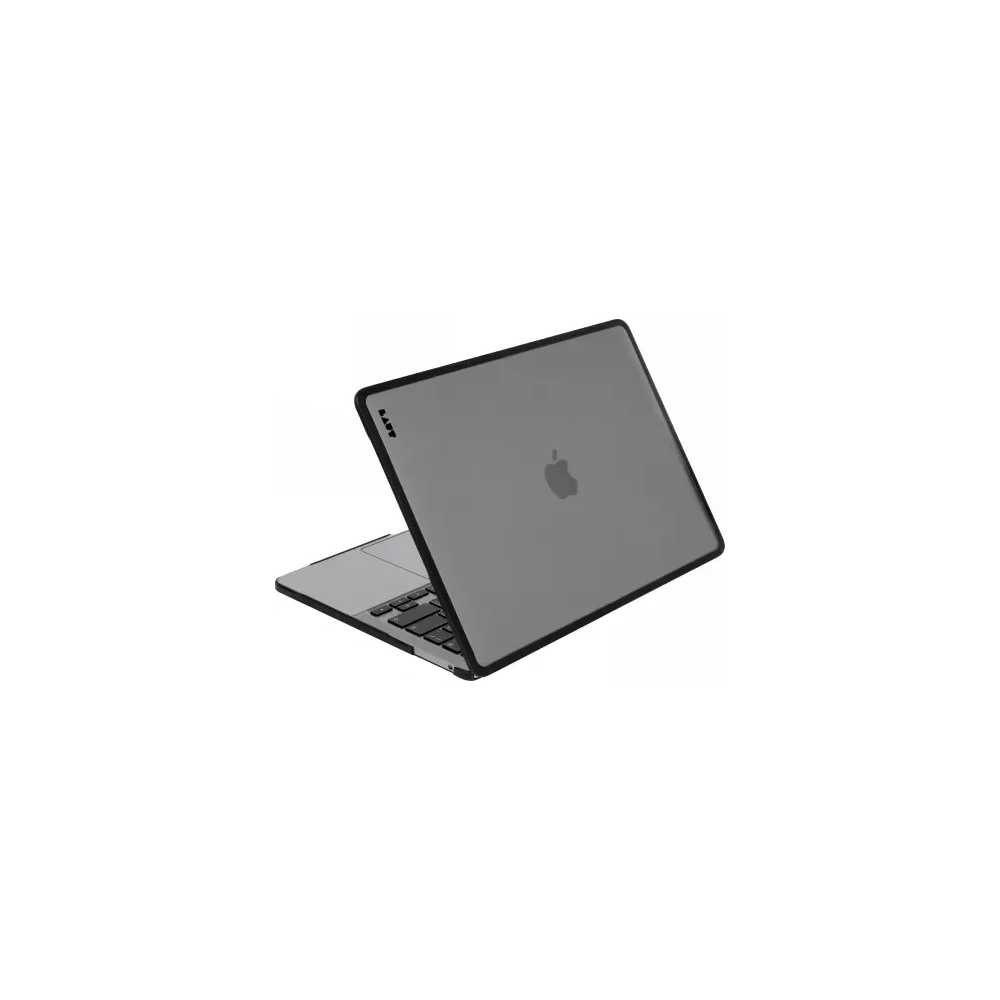 Hurtownia GSM - Etui LAUT Huex Protect Apple MacBook Air 13" M2 2022 / M3 2024 (mráz) - LUT123 - {ean13} - Hurt