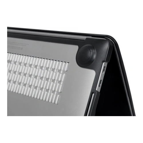 Etui LAUT Huex Protect Apple MacBook Air 13" M2 2022 / M3 2024 (frost)