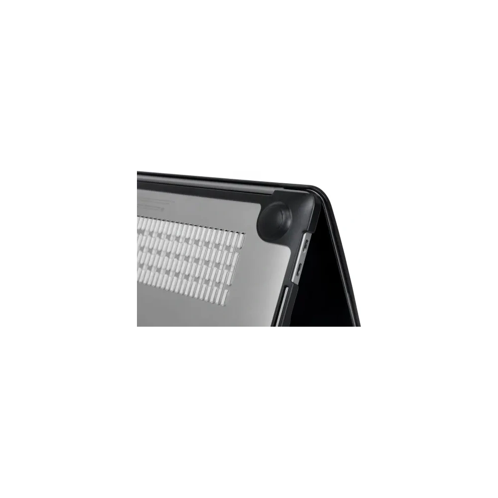 Wholesale LAUT Huex Protect Apple MacBook Air 13" M2 2022 / M3 2024 (frost) - LUT123 - {ean13} - Hurt