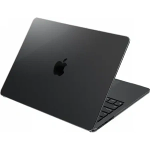 Hurtownia GSM - LAUT Slim Crystal-X Apple MacBook Air 13" M2 2022 / M3 2024 (cristal) - LUT125 - {ean13} - Hurt