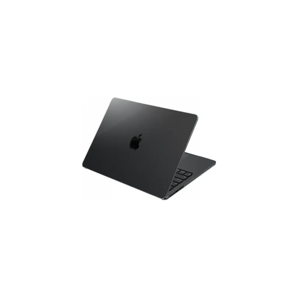 Wholesale LAUT Slim Crystal-X Apple MacBook  Air 13" M2 2022 / M3 2024 (crystal) - LUT125 - {ean13} - Hurt