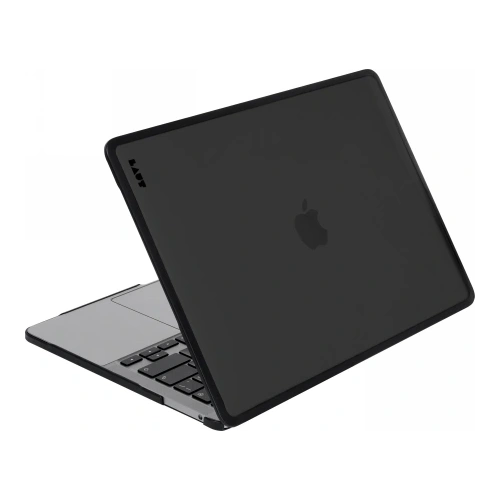 Etui LAUT Huex Protect Apple MacBook Air 15" M2 2022 / M3 2024 (black)