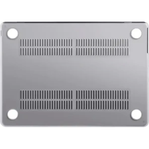 Wholesale LAUT Huex Apple MacBook Air 15" M2 2022 / M3 2024 (frost) - LUT126 - {ean13} - Hurt