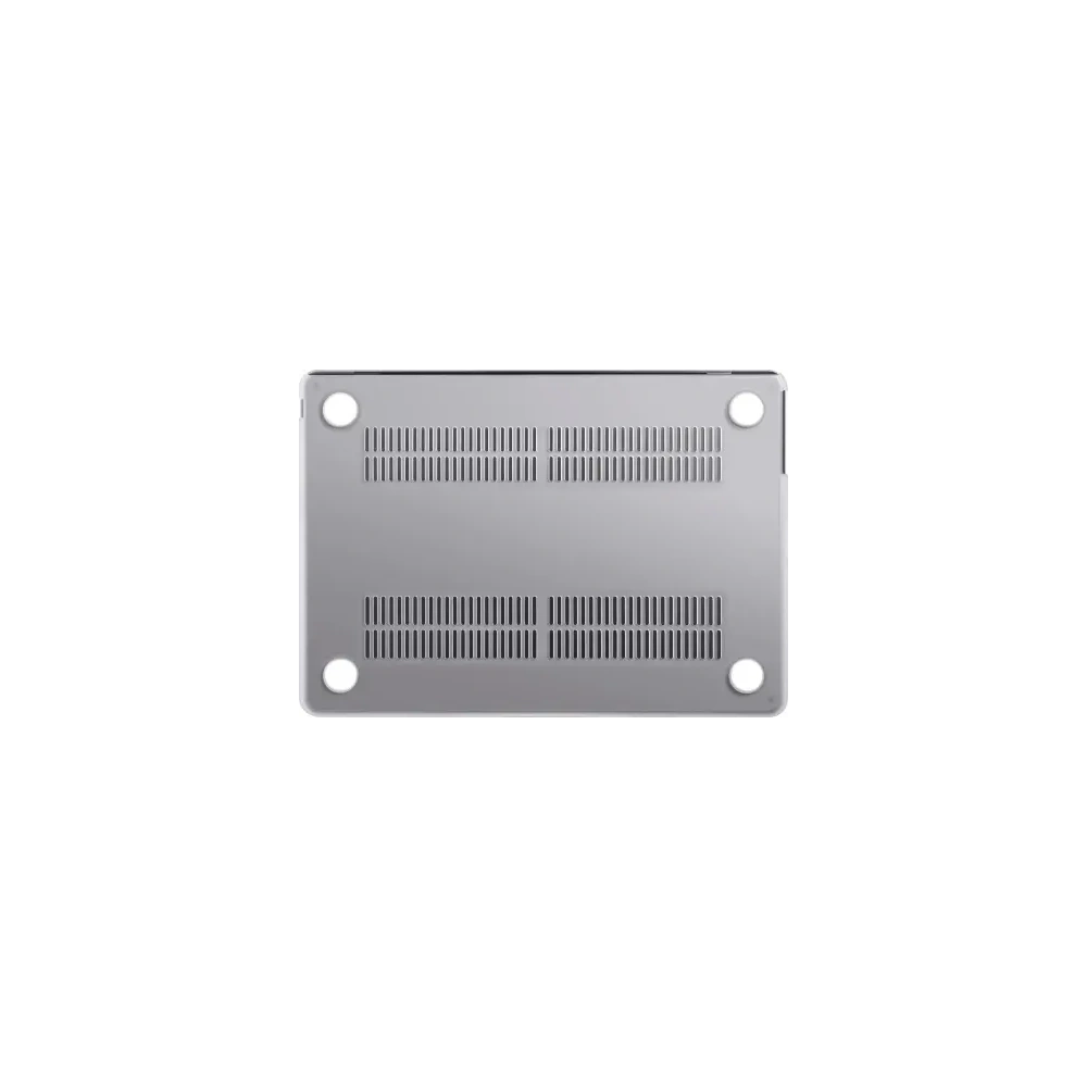 Wholesale LAUT Huex Apple MacBook Air 15" M2 2022 / M3 2024 (frost) - LUT126 - {ean13} - Hurt