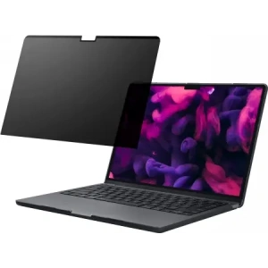 Wholesale LAUT Prime Privacy Magnet Apple MacBook Air 15" M2 2022 / M3 2024 - LUT128 - {ean13} - Hurt