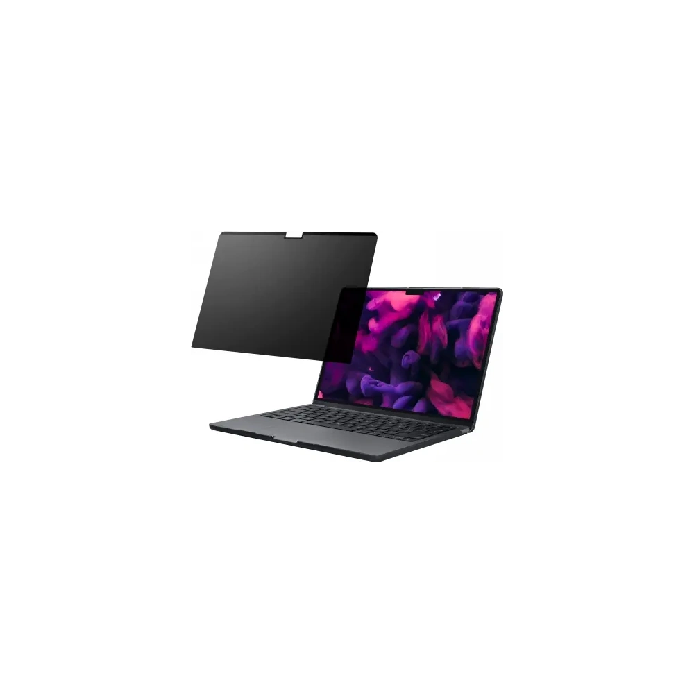 Wholesale LAUT Prime Privacy Magnet Apple MacBook Air 15" M2 2022 / M3 2024 - LUT128 - {ean13} - Hurt