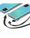 Hurtownia GSM - Etui Ringke Fusion Samsung Galaxy A51 Clear - RGK1129CL - {ean13} - Hurt