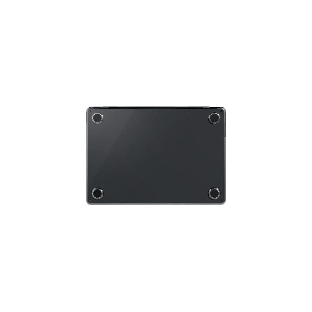 Wholesale LAUT Slim Crystal-X Apple MacBook  Air 15" M2 2022 / M3 2024 (crystal) - LUT129 - {ean13} - Hurt