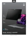 Wholesale LAUT Prime Privacy Magnet Apple MacBook Air 15" M2 2022 / M3 2024 - LUT128 - {ean13} - Hurt