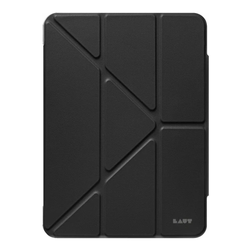 Etui Laut Huex Folio Apple iPad Pro 11" 2024 (5. generacji) (black)