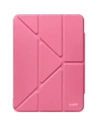 Etui Laut Huex Folio Apple iPad Pro 11" 2024 (5. generacji) (pink)