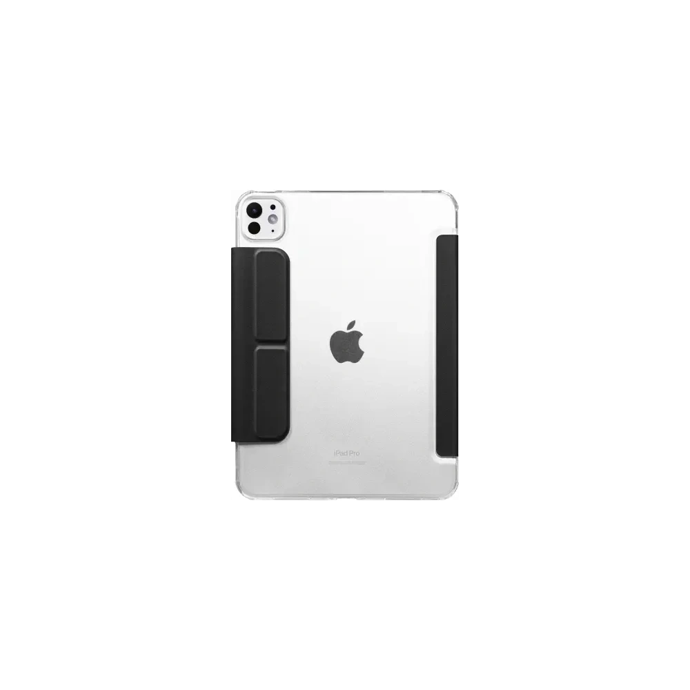 Hurtownia GSM - Etui Laut Huex Folio Apple iPad Pro 11" 2024 (5. generace) (černé) - LUT133 - {ean13} - Hurt