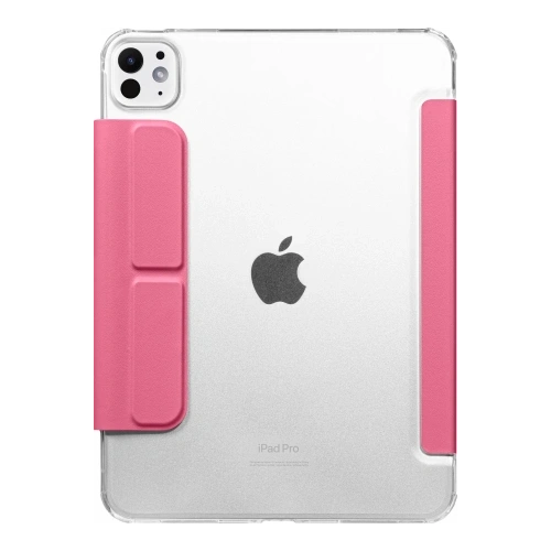 Etui Laut Huex Folio Apple iPad Pro 11" 2024 (5. generacji) (pink)