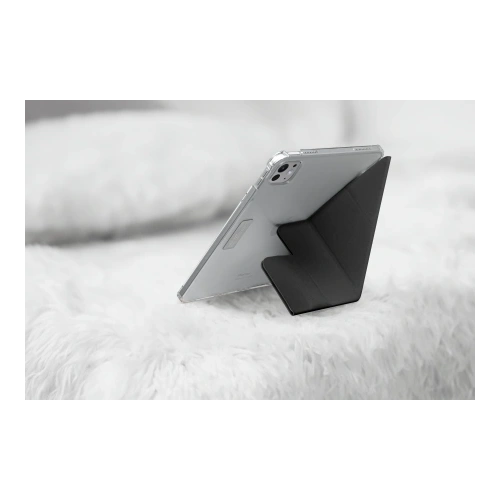 Etui Laut Huex Folio Apple iPad Pro 11" 2024 (5. generacji) (black)