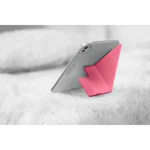 Hurtownia GSM - Etui Laut Huex Folio Apple iPad Pro 11" 2024 (5. generacji) (pink) - LUT134 - {ean13} - Hurt