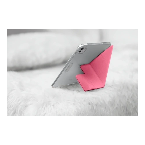 Etui Laut Huex Folio Apple iPad Pro 11" 2024 (5. generacji) (pink)