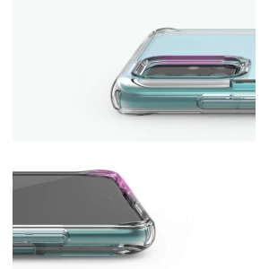 Wholesale Ringke Fusion Samsung Galaxy A51 Clear - RGK1129CL - {ean13} - Hurt