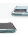 Hurtownia GSM - Etui Ringke Fusion Samsung Galaxy A51 Clear - RGK1129CL - {ean13} - Hurt