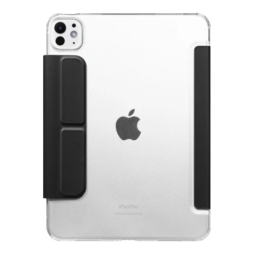 Etui Laut Huex Folio Apple iPad Pro 13" 2024 (7. generacji) (black)