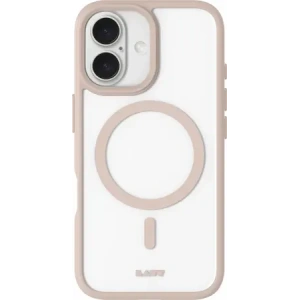 Hurtownia GSM - Laut Huex Protect Apple iPhone 16 MagSafe (aurie bej) - LUT139 - {ean13} - Hurt