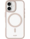 Etui Laut Huex Protect Apple iPhone 16 MagSafe (beige gold)