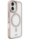 Hurtownia GSM - Laut Huex Protect Apple iPhone 16 MagSafe (bézs arany) - LUT139 - {ean13} - Hurt