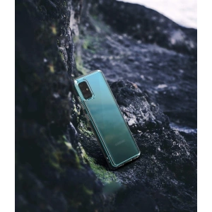Wholesale Ringke Fusion Samsung Galaxy A51 Clear - RGK1129CL - {ean13} - Hurt