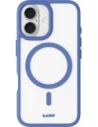 Hurtownia GSM - Etui Laut Huex Protect Apple iPhone 16 MagSafe (heron blue) - LUT141 - {ean13} - Hurt