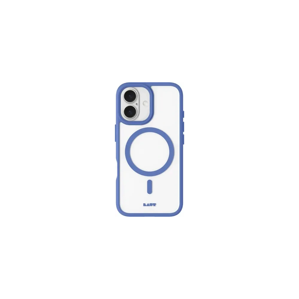 Hurtownia GSM - Laut Huex Protect Apple iPhone 16 MagSafe (heron kék) - LUT141 - {ean13} - Hurt