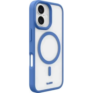 Hurtownia GSM - Etui Laut Huex Protect Apple iPhone 16 MagSafe (heron blue) - LUT141 - {ean13} - Hurt