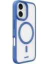 Hurtownia GSM - Etui Laut Huex Protect Apple iPhone 16 MagSafe (heron blue) - LUT141 - {ean13} - Hurt
