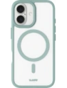 Etui Laut Huex Protect Apple iPhone 16 MagSafe (silt green)