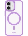Hurtownia GSM - Etui Laut Huex Protect Apple iPhone 16 MagSafe (bright pink) - LUT143 - {ean13} - Hurt