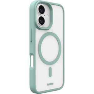 Hurtownia GSM - Etui Laut Huex Protect Apple iPhone 16 MagSafe (silt green) - LUT142 - {ean13} - Hurt