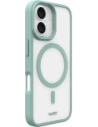 Hurtownia GSM - Etui Laut Huex Protect Apple iPhone 16 MagSafe (silt green) - LUT142 - {ean13} - Hurt