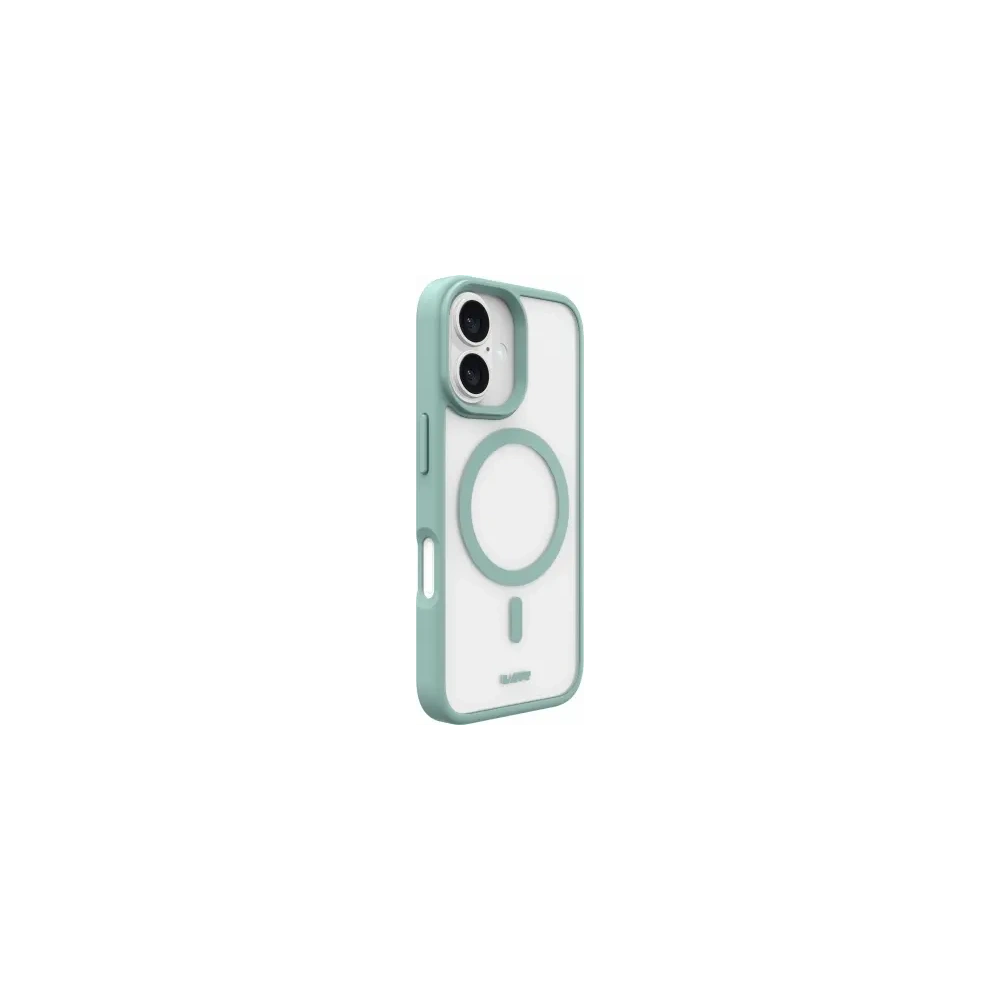 Hurtownia GSM - Etui Laut Huex Protect Apple iPhone 16 MagSafe (silt green) - LUT142 - {ean13} - Hurt