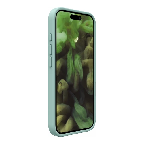 Etui Laut Huex Protect Apple iPhone 16 MagSafe (silt green)