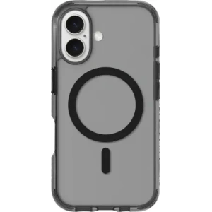 Hurtownia GSM - Etui Laut Crystal Matter X Apple iPhone 16 Plus MagSafe (černá krystal) - LUT144 - {ean13} - Hurt