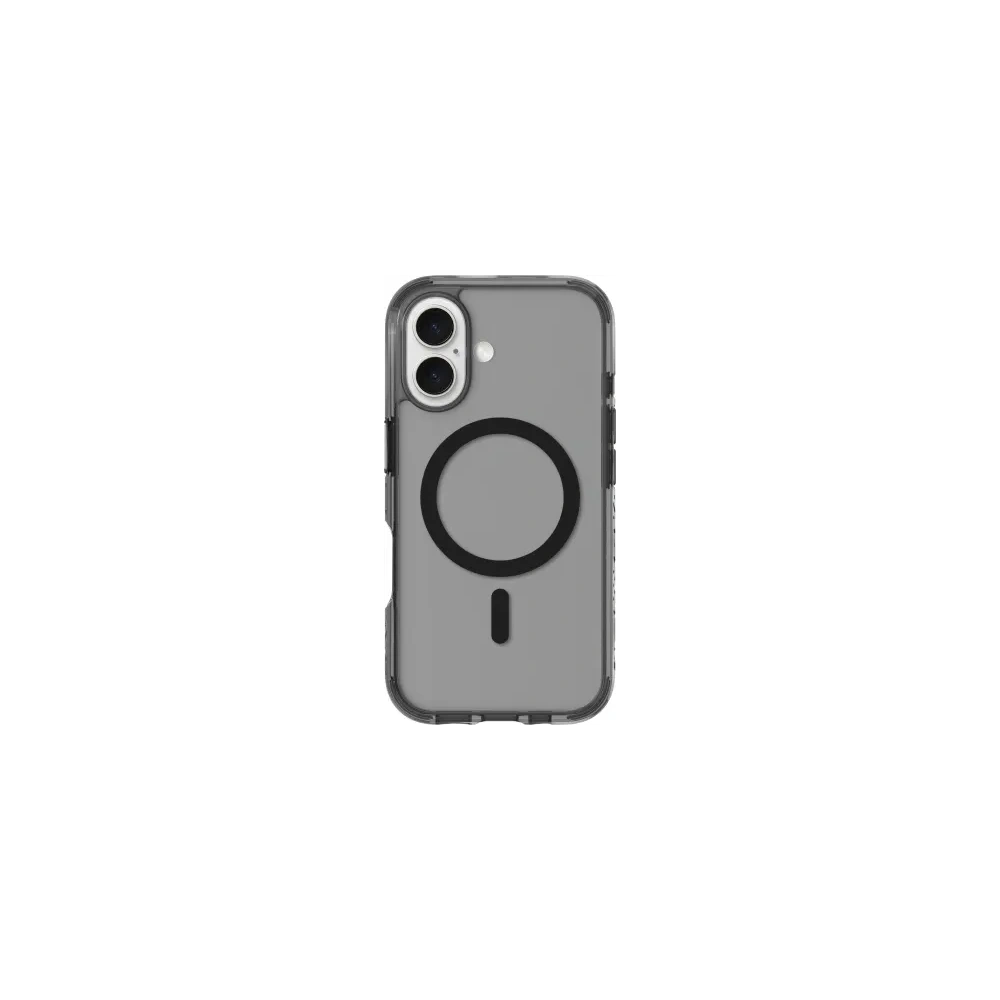 Hurtownia GSM - Laut Crystal Matter X Apple iPhone 16 Plus MagSafe (schwarzer Kristall) - LUT144 - {ean13} - Hurt