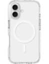 Etui Laut Crystal Matter X Apple iPhone 16 Plus MagSafe (crystal)