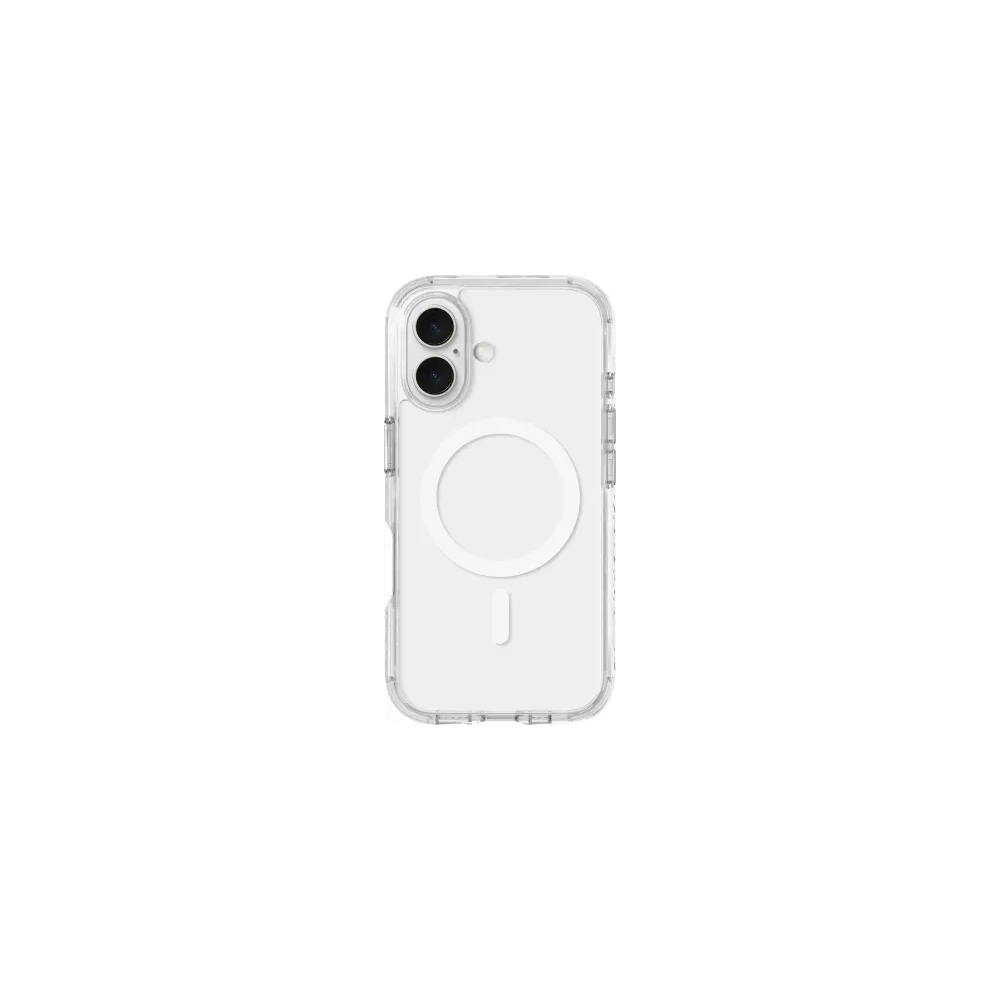 Hurtownia GSM - Laut Crystal Matter X Apple iPhone 16 Plus MagSafe (crystal) - LUT145 - {ean13} - Hurt