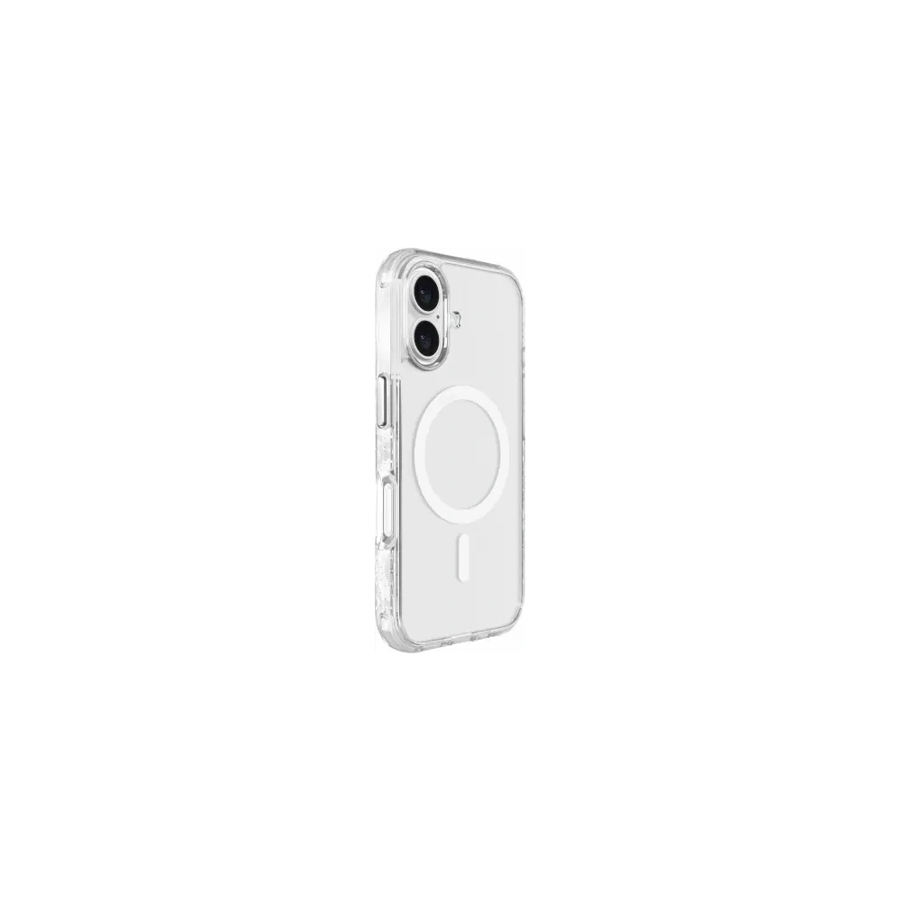 Hurtownia GSM - Laut Crystal Matter X Apple iPhone 16 Plus MagSafe (crystal) - LUT145 - {ean13} - Hurt
